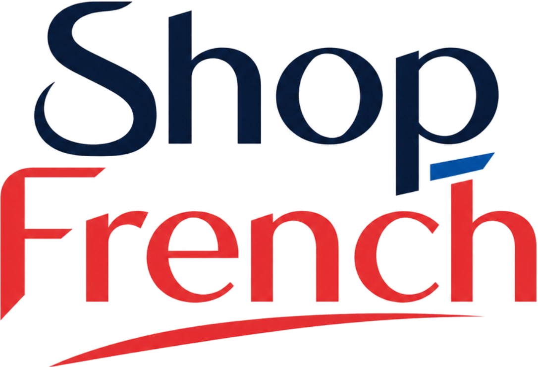Shop French
